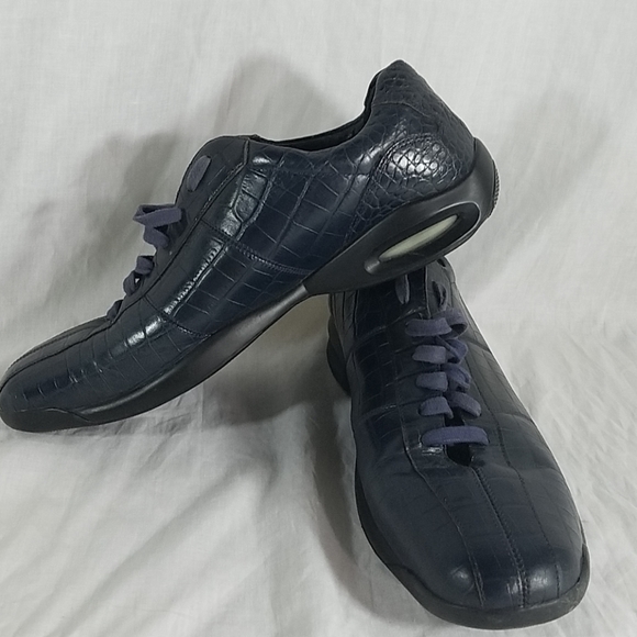 Cole Haan Nike Air Mens Sz 13 M - Picture 3 of 8